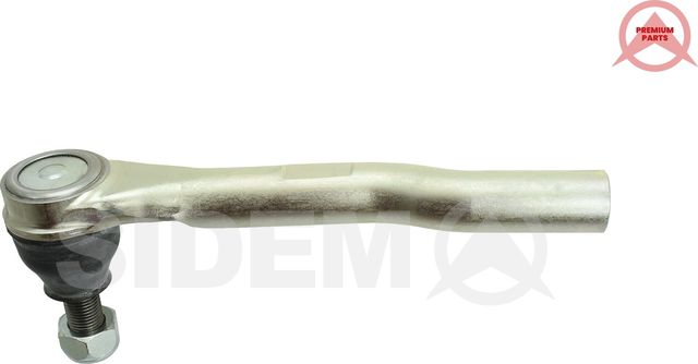Наконечник рулевой тяги Sidem левый для Honda HR-V II 2015-2026. Артикул 47838
