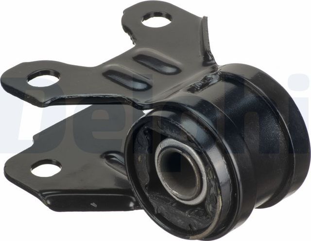 Сайлентблок переднего рычага подвески Delphi правый нижний внутренний для Ford Transit Connect II 2013-2026. Артикул TD1830W