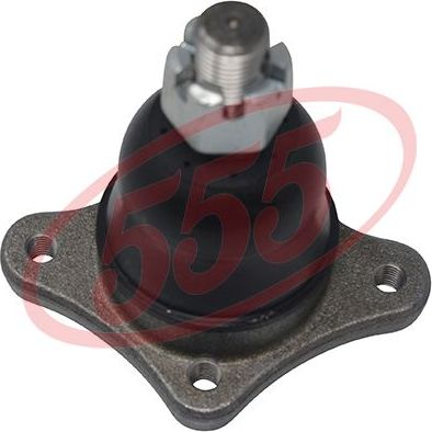 Шаровая опора 555 правая/левая верхняя для Kia Bongo IV 2003-2026. Артикул SB-1411