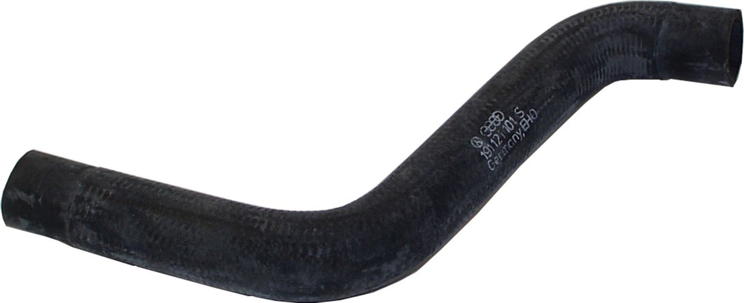 Патрубок системы охлаждения (радиатора) JP Group. Артикул 1114302200