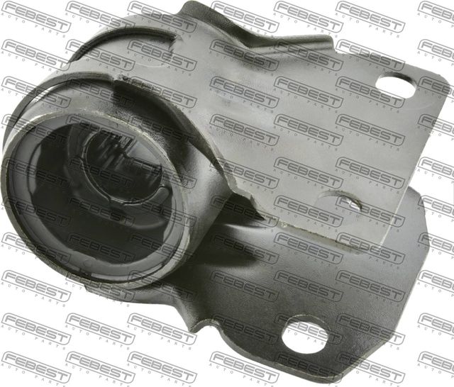 Сайлентблок переднего рычага подвески Febest. Артикул FDAB-085BRH