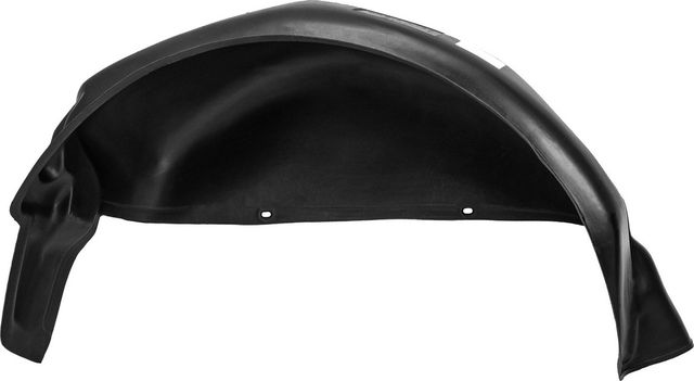 Подкрылок (локер) Rival задний правый для Mitsubishi Pajero Sport III 2016-2021. Артикул 44005008