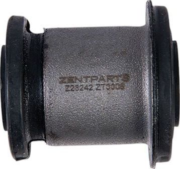 Сайлентблок переднего рычага подвески Zentparts. Артикул Z26242