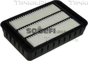 Воздушный фильтр Purflux для Mitsubishi ASX I 2010-2026. Артикул A1294