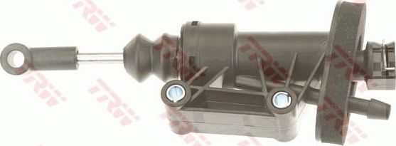 Цилиндр сцепления главный TRW (полимерный материал) для Volkswagen Amarok I 2010-2026. Артикул PND262