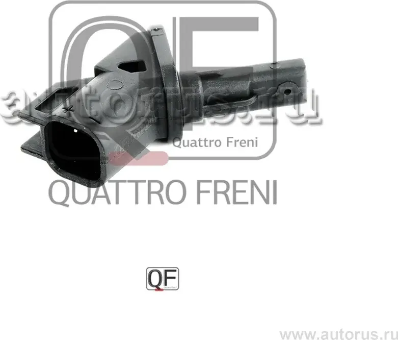 Импульсный датчик abs fr (Quattro Freni). Артикул qf60f00211