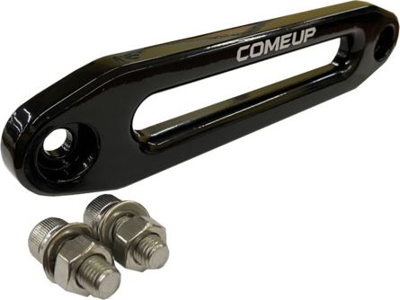 Клюз под синтетический трос для лебедки COMEUP 8000-12000Lbs. Артикул 883622