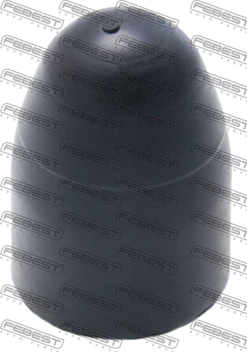 Отбойник амортизатора (стойки) Febest. Артикул MZD-003