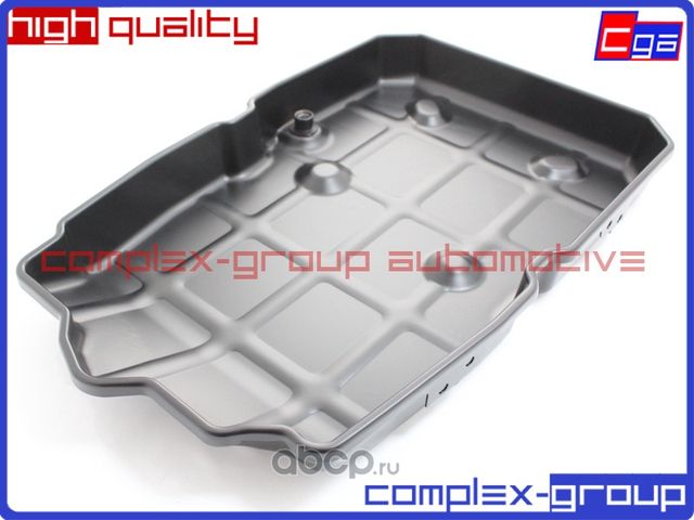 Масляный поддон A2222700512 A9062700501 (CGA). Артикул 2PAN512RA