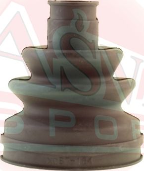 Пыльник шруса Asva. Артикул ASBT-164