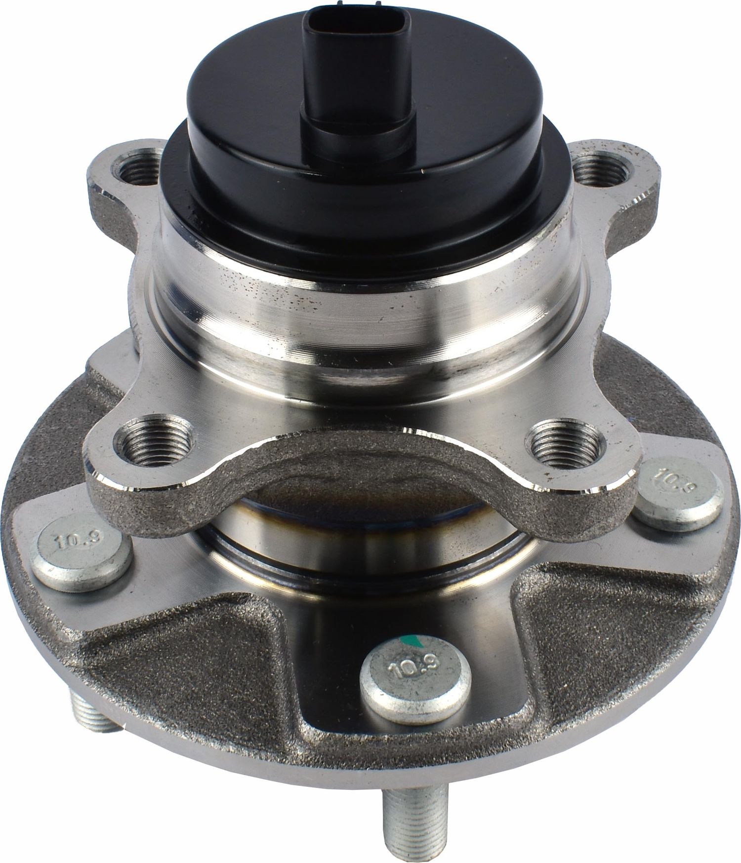 Ступица с подшипником LEXUS IS II/GS III 05- пер.лев. (Jikiu). Артикул HW21033L