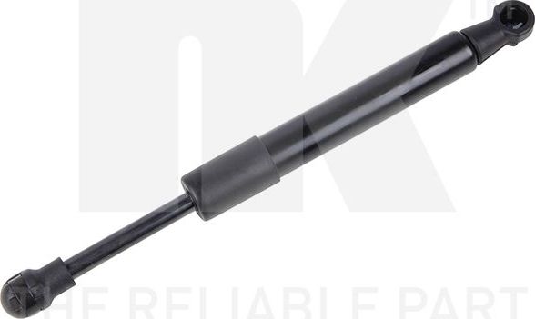 Амортизатор (упор) багажника NK для BMW Z3 I 1995-2003. Артикул 11015009