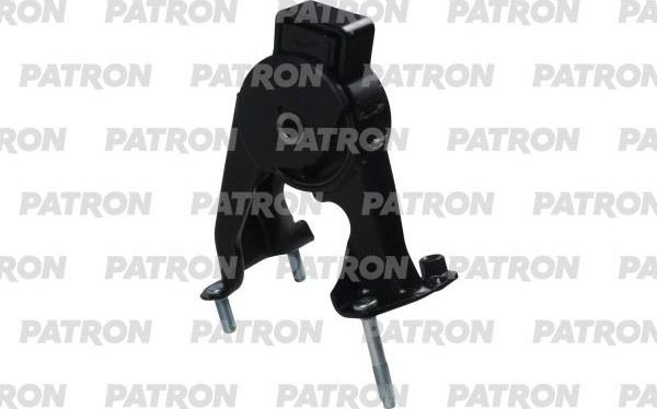 Подушка (опора) двигателя Patron. Артикул PSE3645