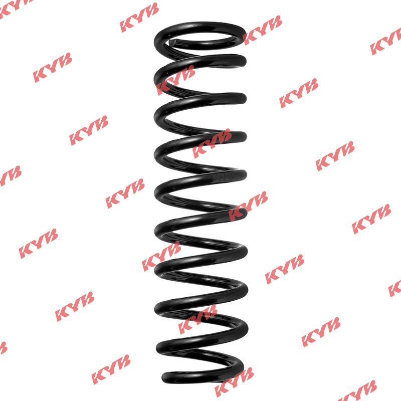 Пружина подвески KYB K-Flex передняя для Honda CR-V I 1995-2002. Артикул RK4841