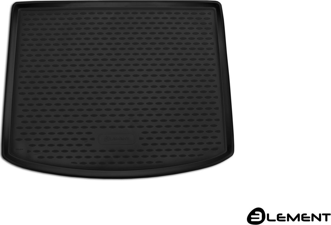 Коврик Element для багажника Volvo V40 II рестайлинг хэтчбек (Европа) 2016-2026. Артикул ELEMENT5014B11