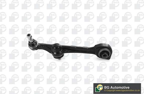 Поперечный рычаг BGA. Артикул TRC5649