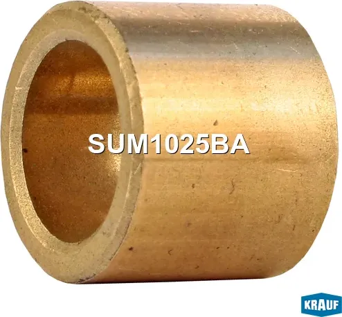 Втулка стартера Krauf. Артикул SUM1025BA