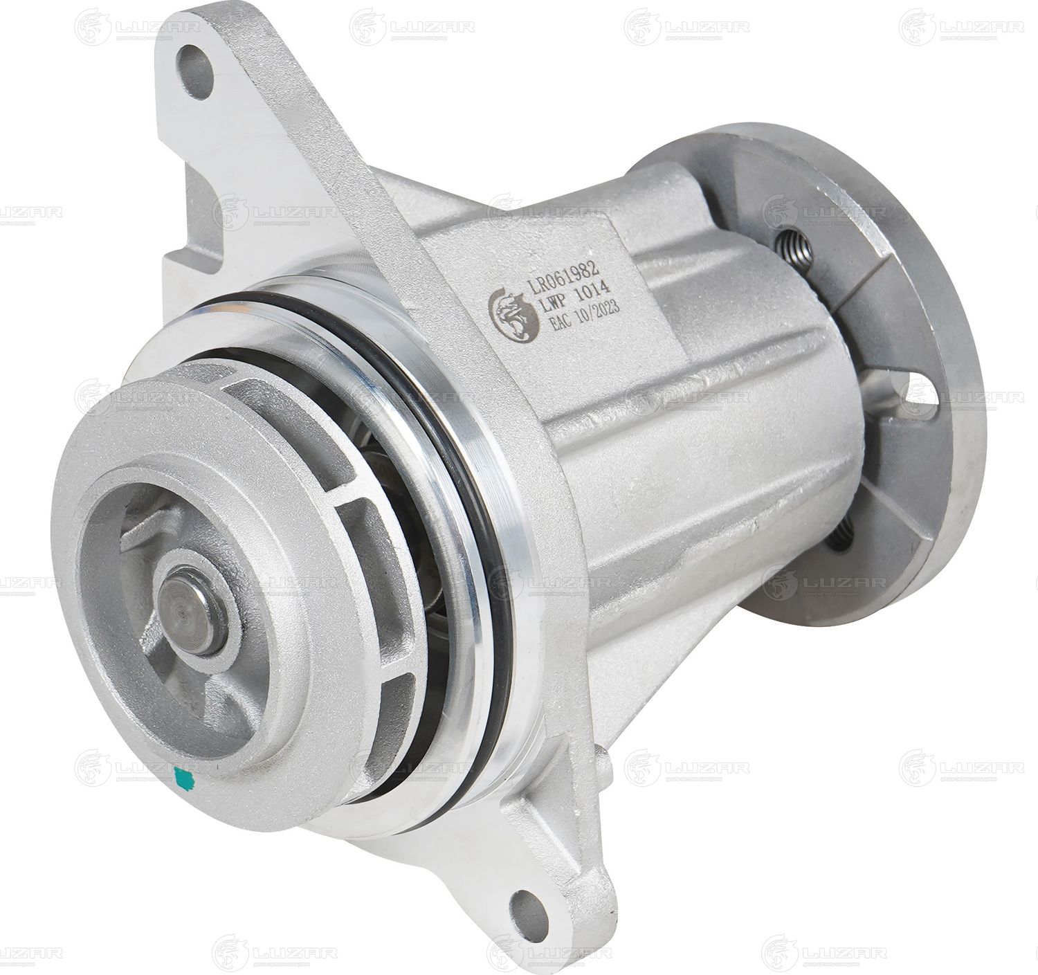 Помпа (водяной насос) Luzar. Артикул LWP 1014