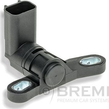 Датчик положения коленвала Bremi для Ford Focus III 2012-2019. Артикул 60369