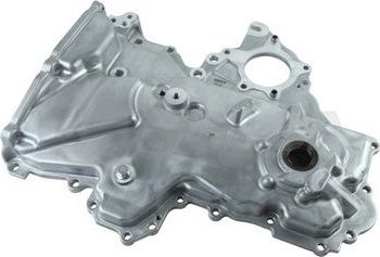 Масляный насос OSSCA для Kia Spectra II 2006-2009. Артикул 78330