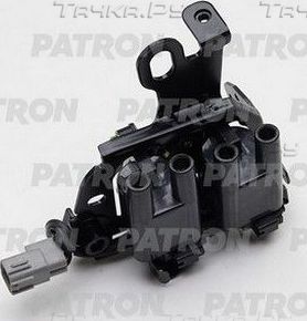 Катушка зажигания Patron для Hyundai Trajet I 2004-2008. Артикул PCI1167