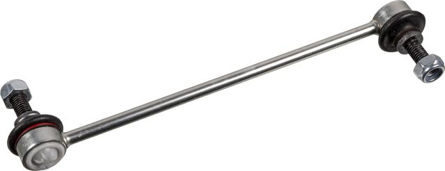 Стойка (тяга) стабилизатора SWAG передняя правая/левая для Ford Focus I 1998-2005. Артикул 50 79 0002