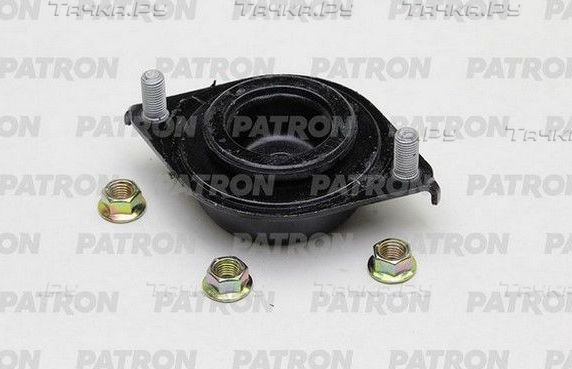 Опора амортизатора (стойки) Patron задняя для Subaru Legacy III 2000-2003. Артикул PSE4200