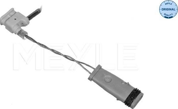 Датчик износа тормозных колодок  Meyle Original. Артикул 014 054 0032