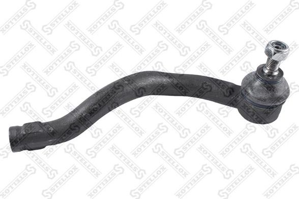 Наконечник рулевой тяги Stellox. Артикул 51-00279A-SX