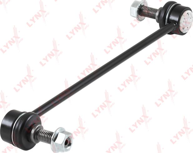 Стойка (тяга) стабилизатора LYNXauto передняя для Saab 9-5 II 2010-2012. Артикул C7433LR