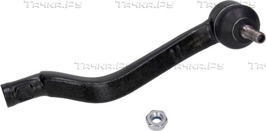 Наконечник рулевой тяги MaXgear левый для Renault Sandero II 2007-2026. Артикул 69-0444