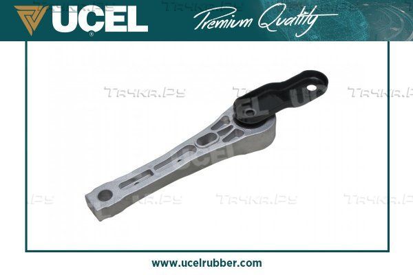 Подушка (опора) двигателя Ucel задняя для Volkswagen Golf VI 2009-2013. Артикул 61134