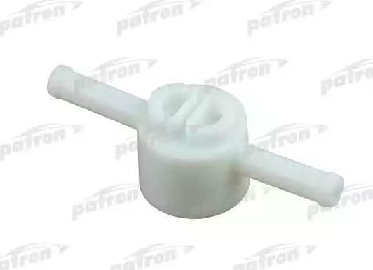 Клапан топливный Patron. Артикул P14-0005