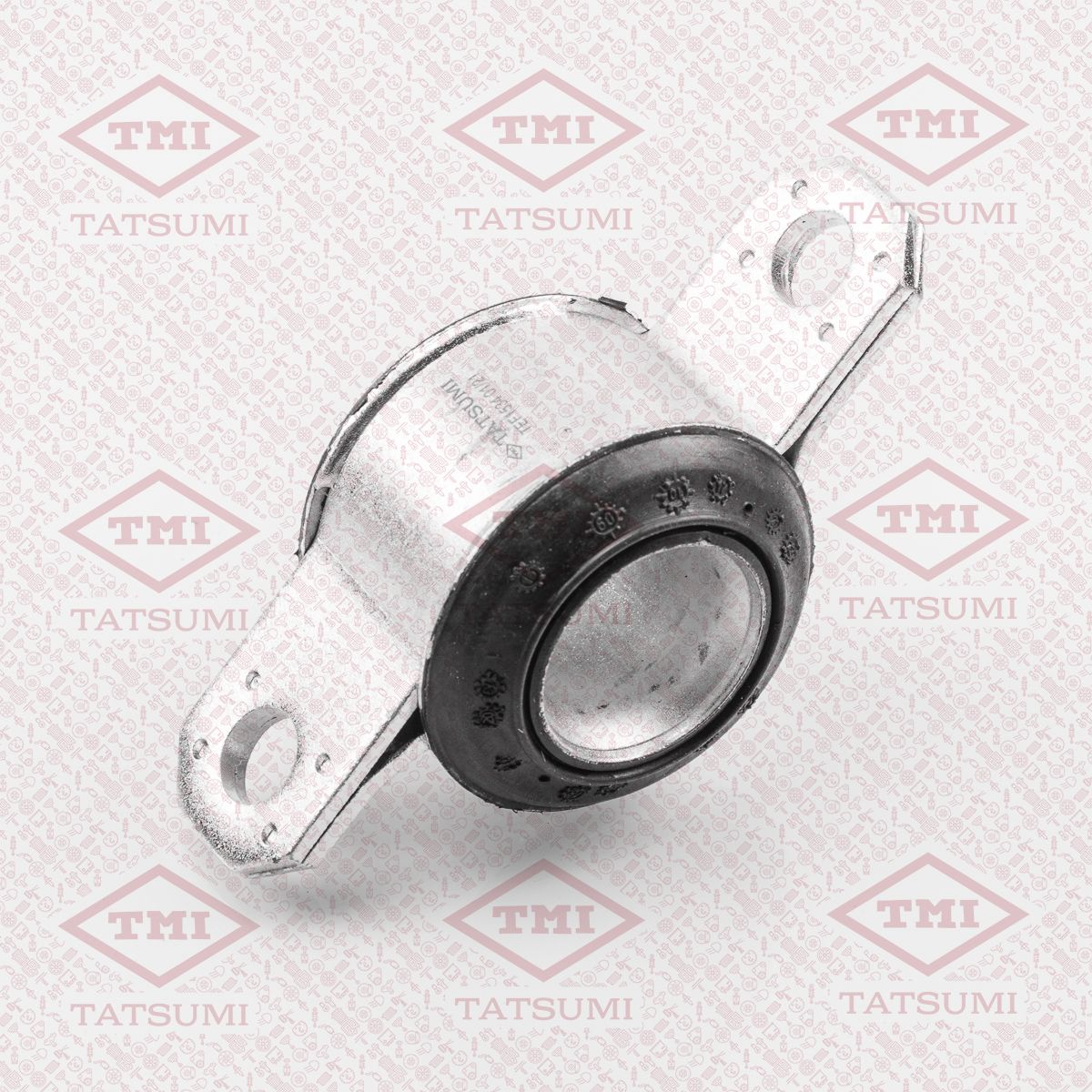 Сайлентблок рычага PSA/FIAT BOXER/DUCATO/JUMPER 08- передн.подв.задн. (Tatsumi) Tatsumi. Артикул TEF1534