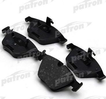 Тормозные колодки Patron. Артикул PBP1628