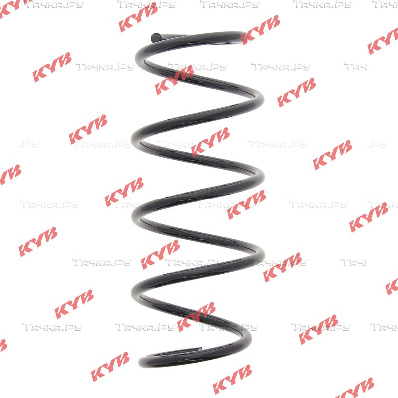 Пружина подвески KYB K-Flex передняя для SEAT Ibiza III 2002-2009. Артикул RH2958