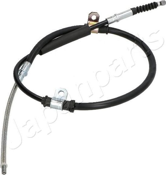 Трос ручника (тросик ручного тормоза) Japanparts. Артикул BC-H71R