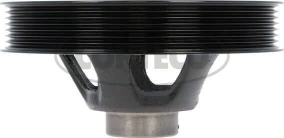 Шкив коленвала Corteco. Артикул 80001110