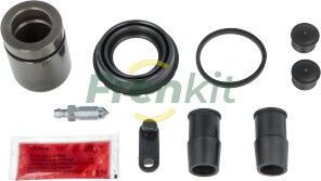 Ремкомплект тормозного суппорта Frenkit задний для BMW 5 IV (E39) 1995-2003. Артикул 240931