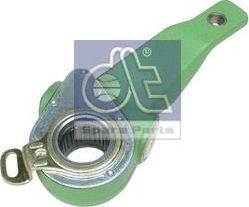 Трещетка тормозная (рычаг тормоза регулировочный) DT Spare Parts. Артикул 6.60121