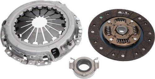 Сцепление (комплект) Kavo Parts. Артикул CP-1158