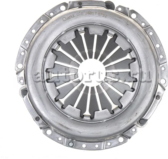 Сцепление в сборе (Ganz). Артикул GIE36057