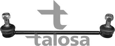 Стойка (тяга) стабилизатора Talosa (Стольное литье). Артикул 50-08249