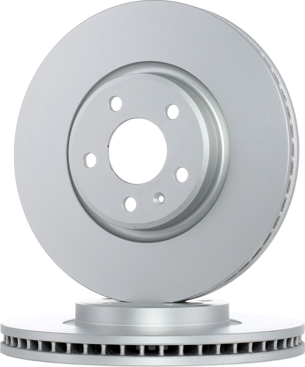 Тормозной диск Bosch. Артикул 0 986 479 753