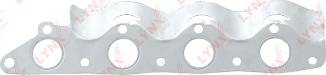 Прокладка выпускного коллектора LYNXauto. Артикул SG-0455