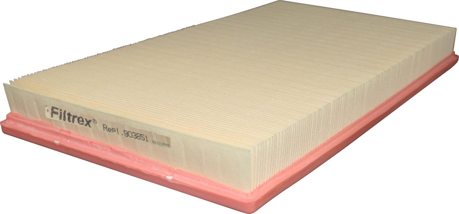 Воздушный фильтр JP Group. Артикул 1318601800