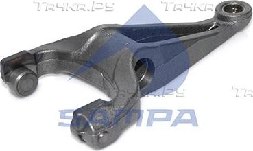 Вилка сцепления Sampa для DAF CF 75 2001-2013. Артикул 020.464