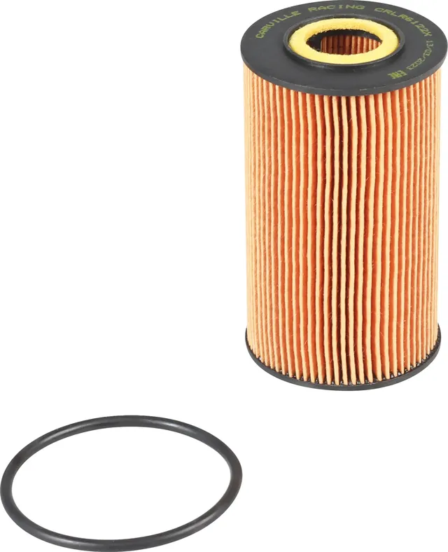 Фильтр масляный (Carville Racing). Артикул CRLR6122X