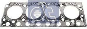 Прокладка ГБЦ DT Spare Parts. Артикул 4.20526