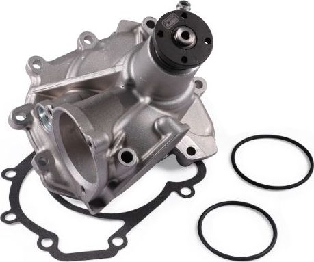 Помпа (водяной насос) Hepu для Mercedes-Benz E-Класс I (W124) 1993-1995. Артикул P169